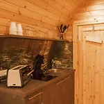 Frankenwald - Lodge Wilhelmsthal