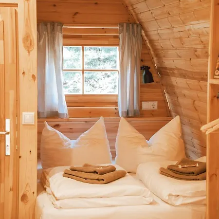 山林小屋 Frankenwald - Wilhelmsthal