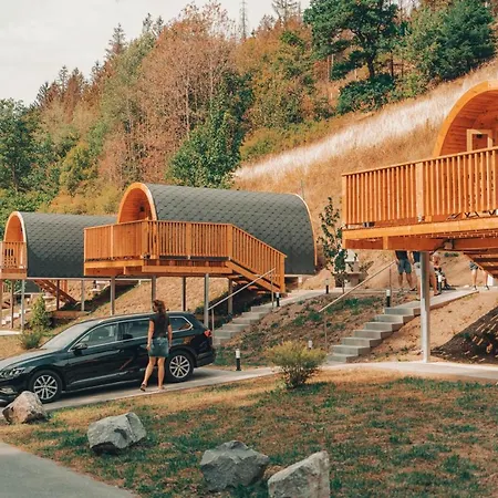 Frankenwald - Wilhelmsthal