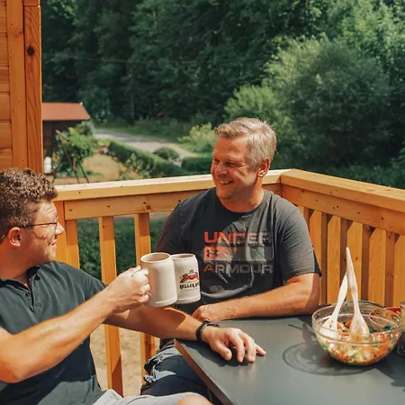 Frankenwald - Wilhelmsthal