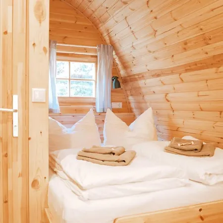 山林小屋 Frankenwald - Wilhelmsthal