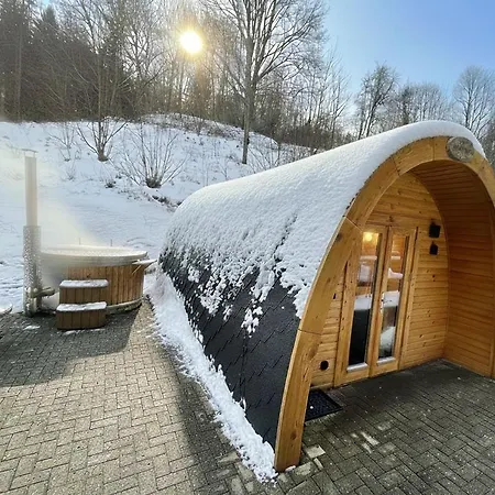 Lodge Frankenwald -