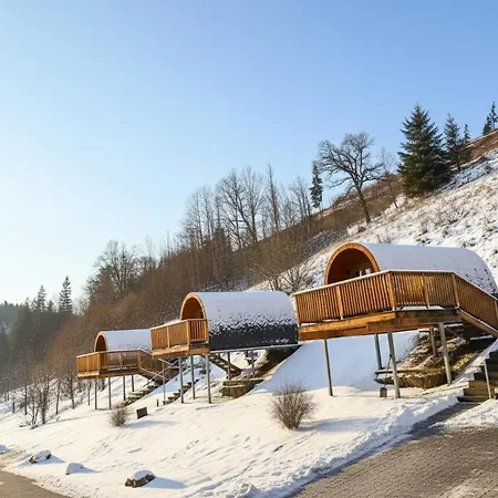 Frankenwald - * Wilhelmsthal