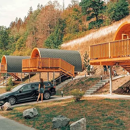 Lodge Frankenwald - Wilhelmsthal