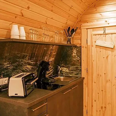 Lodge Frankenwald - Wilhelmsthal