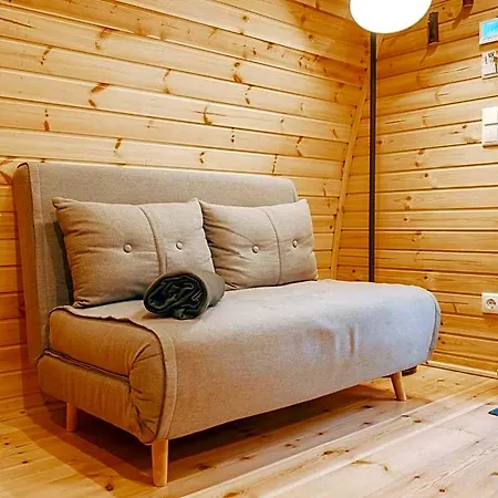Lodge Frankenwald -