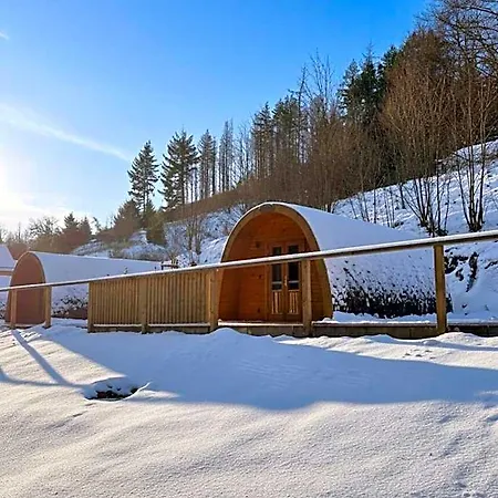 Frankenwald - * Wilhelmsthal