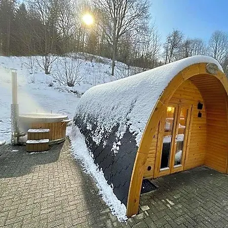 Frankenwald - Lodge Wilhelmsthal