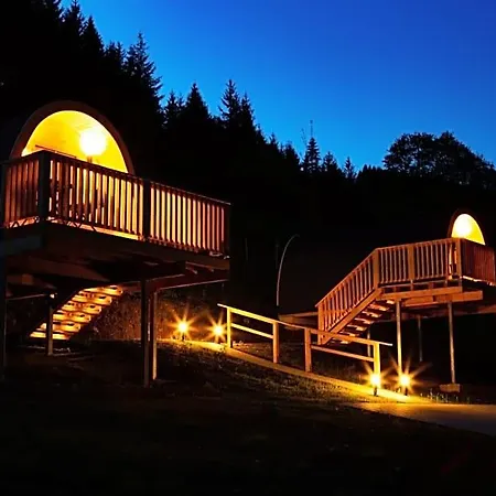Lodge Frankenwald - Wilhelmsthal