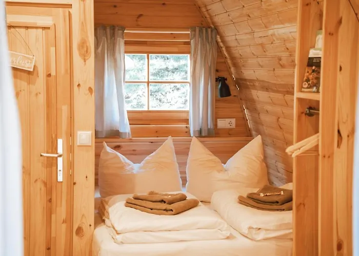Lodge Frankenwald - Wilhelmsthal