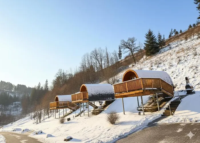 Frankenwald - * Wilhelmsthal